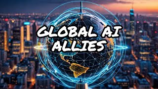 s GLOBAL AI Diplomacy a Friend or Foe?/Global AI Diplomacy,Public\u0026Privete