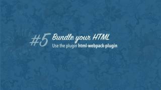 Getting Started with JavaScript Bundling