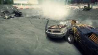 Bugbear Entertainment - Next Car Game Teaser HD