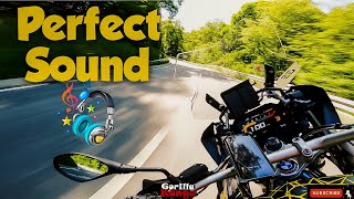 2020 BMW R 1250 GSA CHANGES MY MIND | Pure Sound | SC-Project | Gorilla Kanga