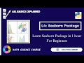 Python Data Visualization Tutorial | Python Visualization using Seaborn for Beginners