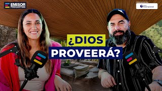 Dios proveerá | Ni tan Financieros ft. Christian Tichauer, pastor de la Iglesia Viña Las Condes