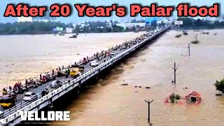 After 20 Years Palar Flood