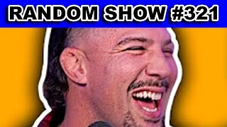 ONREAL ADONIS | RANDOM SHOW #321