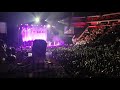Dan + Shay - Tequila (live in detroit 11-2-18)
