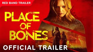 Place of Bones | Official Trailer | Paramount Movies