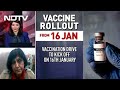 Ahead Of India's Vaccination Rollout, Experts Answer All Queries |  Coronavirus: Facts Vs Myths