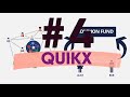 EXPLAINER VIDEO #4 - QuikX