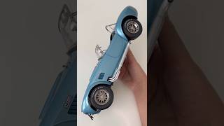 Shelby Cobra 427 SC 1:12 Diecast by Kyosho