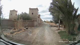 Skoura