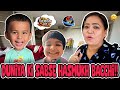 Duniya Ki Sabse Hasmukh Bacchi😍| Bharti Singh | Haarsh Limbachiyaa | Golla