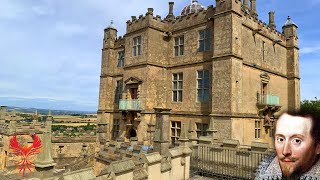 A 1000 Year Old Medieval Castle