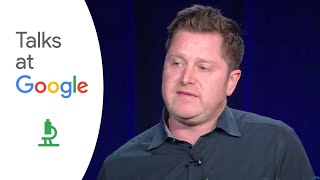 Digital Phenotyping Healthcare | John Brownstein | Talks at Google