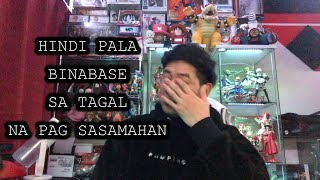 Vlog 181 - Tinangal na ako sa Senki