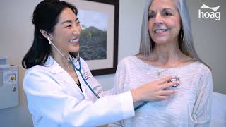 Meet Dr. Angela Kim, MD