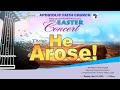 2025 EASTER CONCERT - 