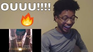 NBA YoungBoy - Rags to Riches (REACTION)