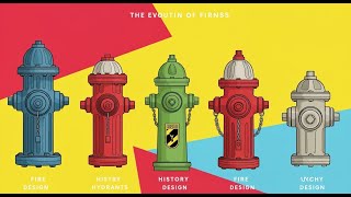 The Evolution of Fire Hydrants: History and Design