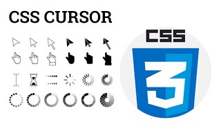 21 css cursor | css cursor pointer | css cursor | css cursor property | css cursor effect | hand