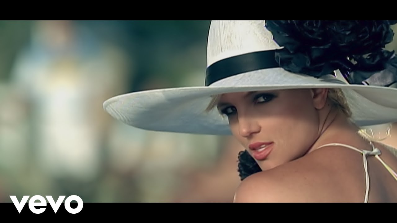 Britney Spears - Radar Britney Spears - Radar
