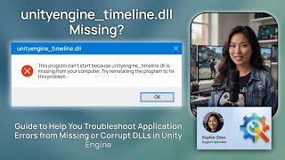 unityengine_timeline.dll Missing? Fix!