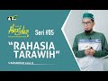 AKU SUKA 5 Ramadhan 1441 - Rahasia Tarawih - Ustadz Adi Hidayat