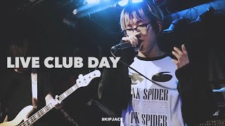 240531 스킵잭 (SKIPJACK) 라이브 클럽 데이 FULL LIVE @FF