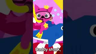 Baby shark do do do         poem || Kidzo