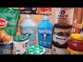 awesome amazing albertsons vons safeway southern california grocery haul 1 9 2025