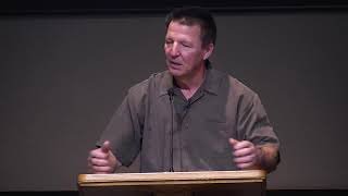 Guest Pastor: Bryan Parish 2.9.25