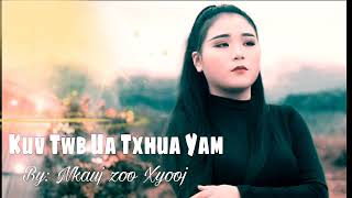 Kuv Twb Ua Txhua Yam By: Nkauj​ Zoo​ Xyooj​ 2023