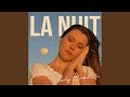 La nuit (La nuit)