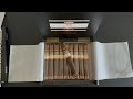 Plasencia Cosecha 149 Azacualpa Honduran Puro Cigar Unboxing