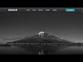 Create a Navigation Menu with Flexbox | Navbar CSS Tutorial | Web Development Tutorials