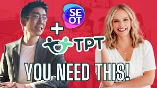 The Keyword Unicorn Strategy Every TPT Seller Needs to Know