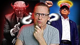 Who Is Donald Trump? Hero or Villain? [Easy English Listening Practice]