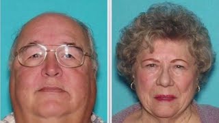 Remains found at Redlands nudist ranch ID'd as missing couple