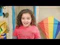 The Early Church // Acts 2:42-47 | Online Preschool Experience