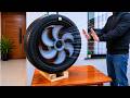 Super AIR CONDITIONER That Cools Like the SOUTH POLE! Not Even NASA Can Explain It!