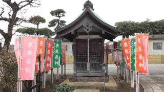 武州川口七福神 2015