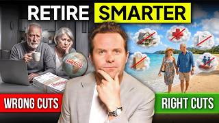 The One Cost You MUST CUT in Retirement