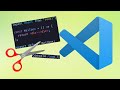 Creating Your Own Snippets in VS Code ✂️