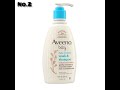 Top 5 best baby shampoo