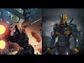 who is dc comics deathstroke the original