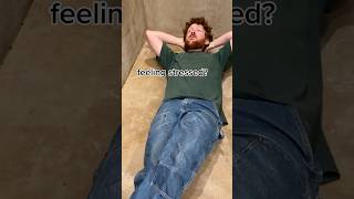 HOW TO: Relieve Stress!