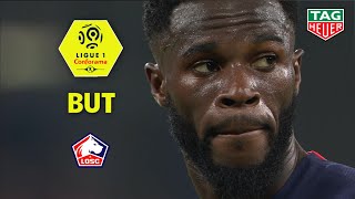 But Jonathan BAMBA (69' pen) / LOSC - AS Saint-Etienne (3-0)  (LOSC-ASSE)/ 2019-20