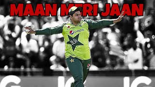 Azam Khan X Maan Meri Jaan | Azam Khan Edit | Beat sync