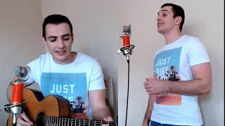 Potyka Tamás - Hipnotizőr király cover (Intim Torna Illegál)