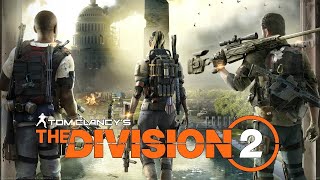 The Division 2 2022.10.19