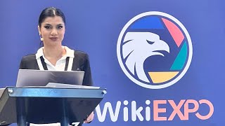 Wiki Finance Expo 2024